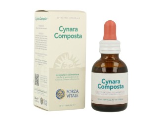 Cynara Composta