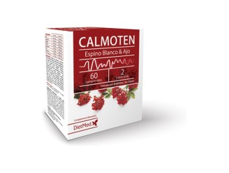 Calmoten