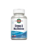 Stress B Mag Glicynate