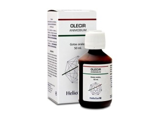 Olecir animobium función vascular