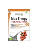 Max Energy Bio