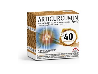 Articurcumin Forte