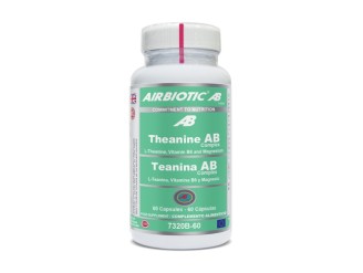 Teanina Ab Complex