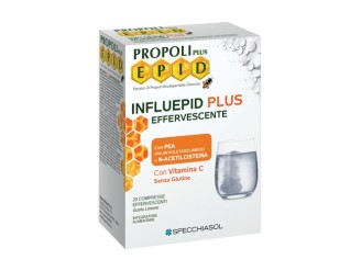 Influepid plus efervescente