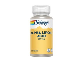 Alpha Lipoic Acid