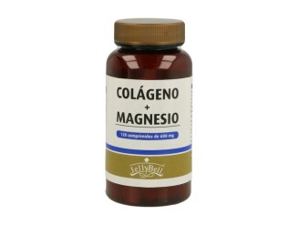 Colágeno Con Magnesio