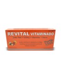 Revital Vitaminado Forte