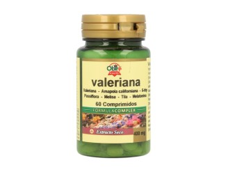 Valeriana Complex (Ext. Seco).