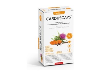 Carduscaps Cardo Mariano