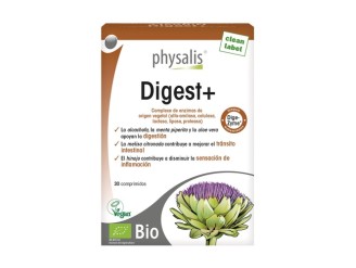 Digest plus