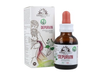 Depurvin compost depurativo