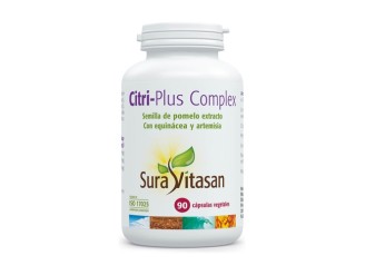 Citri-Plus