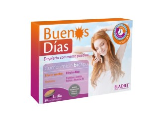 Buenos Días