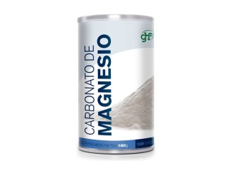 Carbonato de magnesio