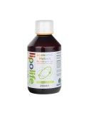 Liposomal multivit