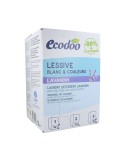 Detergente líquido lavandin
