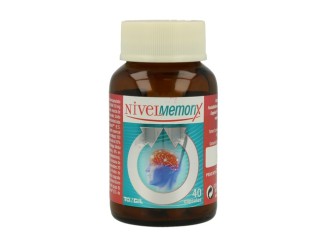 Nivelmemorix