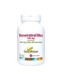 Resveratrol Max