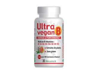 Ultra Vegan B