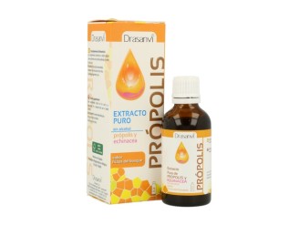 Própolis extracto con echinacea s/a