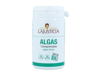 Algas