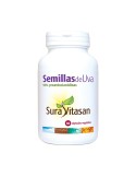 Semillas de Uva