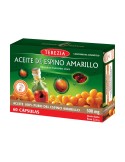 Aceite 100% Puro del Espino Amarillo