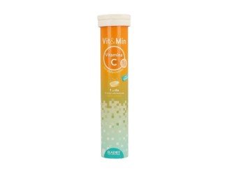 Vit & Min Vitamina C