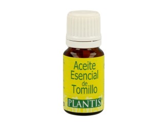 Aceite Esencial de Tomillo