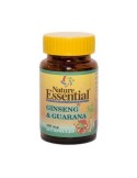 Ginseng y Guarana