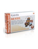 Planta Bb Kids