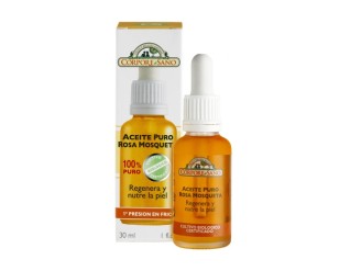 Aceite de Rosa Mosqueta 100% Puro