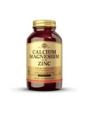 Calcio Magnesio plus Zinc
