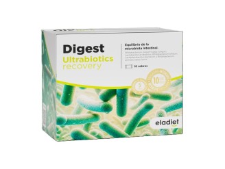 Digest ultrabiotics recovery