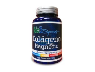 Bie 3 Colágeno Forte con Magnesio
