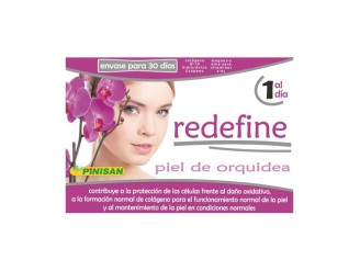 Colágeno Redefine