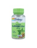 Slippery Elm Bark