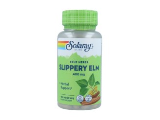 Slippery Elm Bark