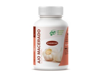 Ajo macerado