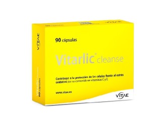 Vitarlic Cleanse