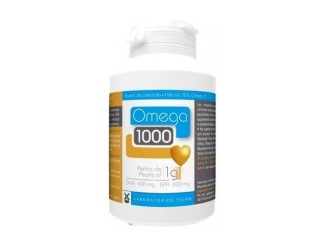 Omega 1000