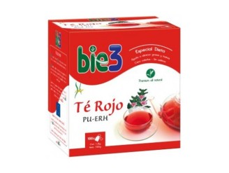 Bio 3 Té Rojo