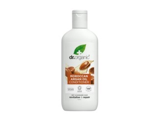 Acondicionador Aceite Argán Marroqui Orgánico