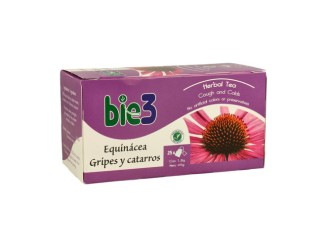 Bie 3 Gripes y Catarros
