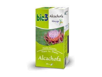 Bie 3 Alcachofa