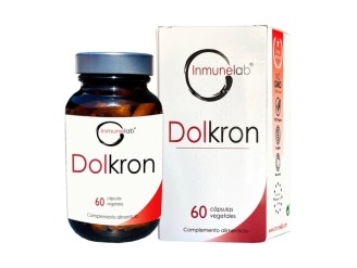 Dolkron, soporte articular