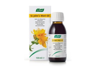 Aceite de Hipérico