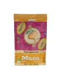 Maca Superalimento