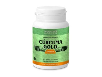 Cúrcuma Gold