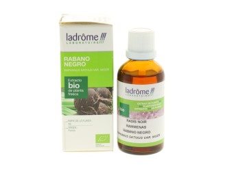Extracto Rábano Negro Bio